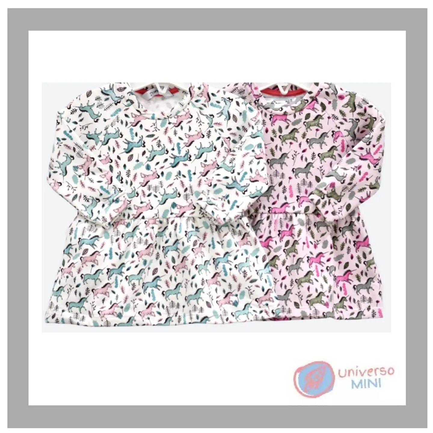 Vestidos largos para nenas con recato y tzniut